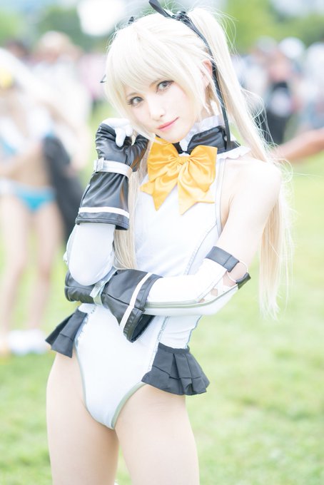 コスプレイヤー柊のTwitter画像49