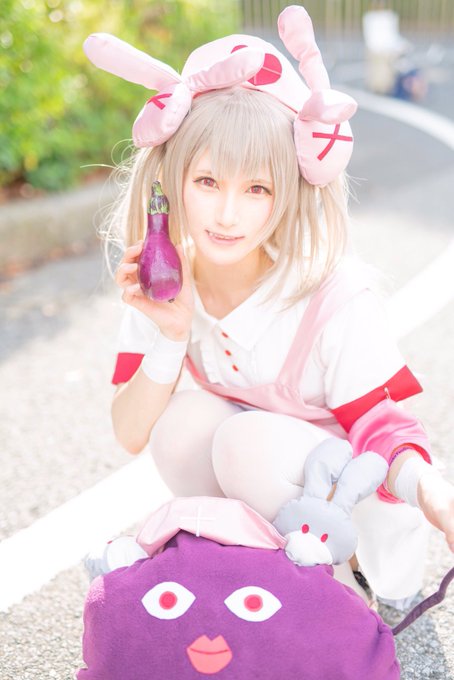 コスプレイヤー柊のTwitter画像50