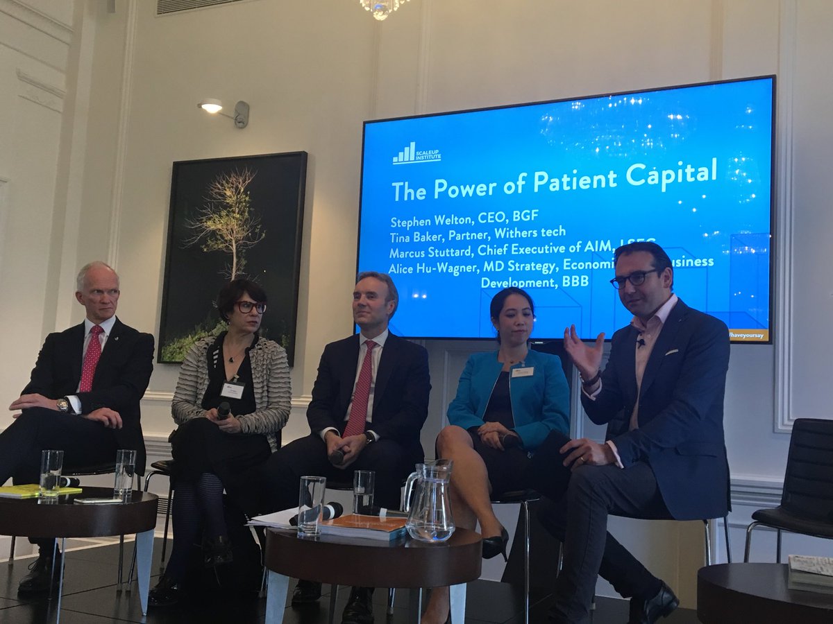 Sherry Coutu CBE tweet media