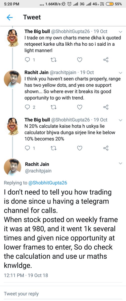 rachitpjain's tweet image. This guy has track record of messing unnecessary with analyst for the search of followers. It&apos;s new way to increase followers and then invite to telegran channel and than give paid service. #cheaptricks