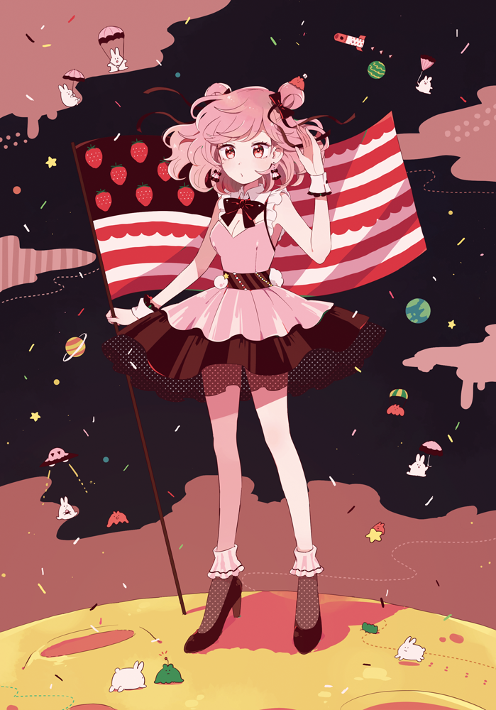 「びんじょう⛵️ #私を布教して 」|もずくず🐘例大祭う34bのイラスト