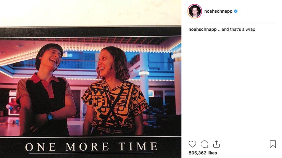 Noah Schnapp Twitter Noah Schnapp Twitter