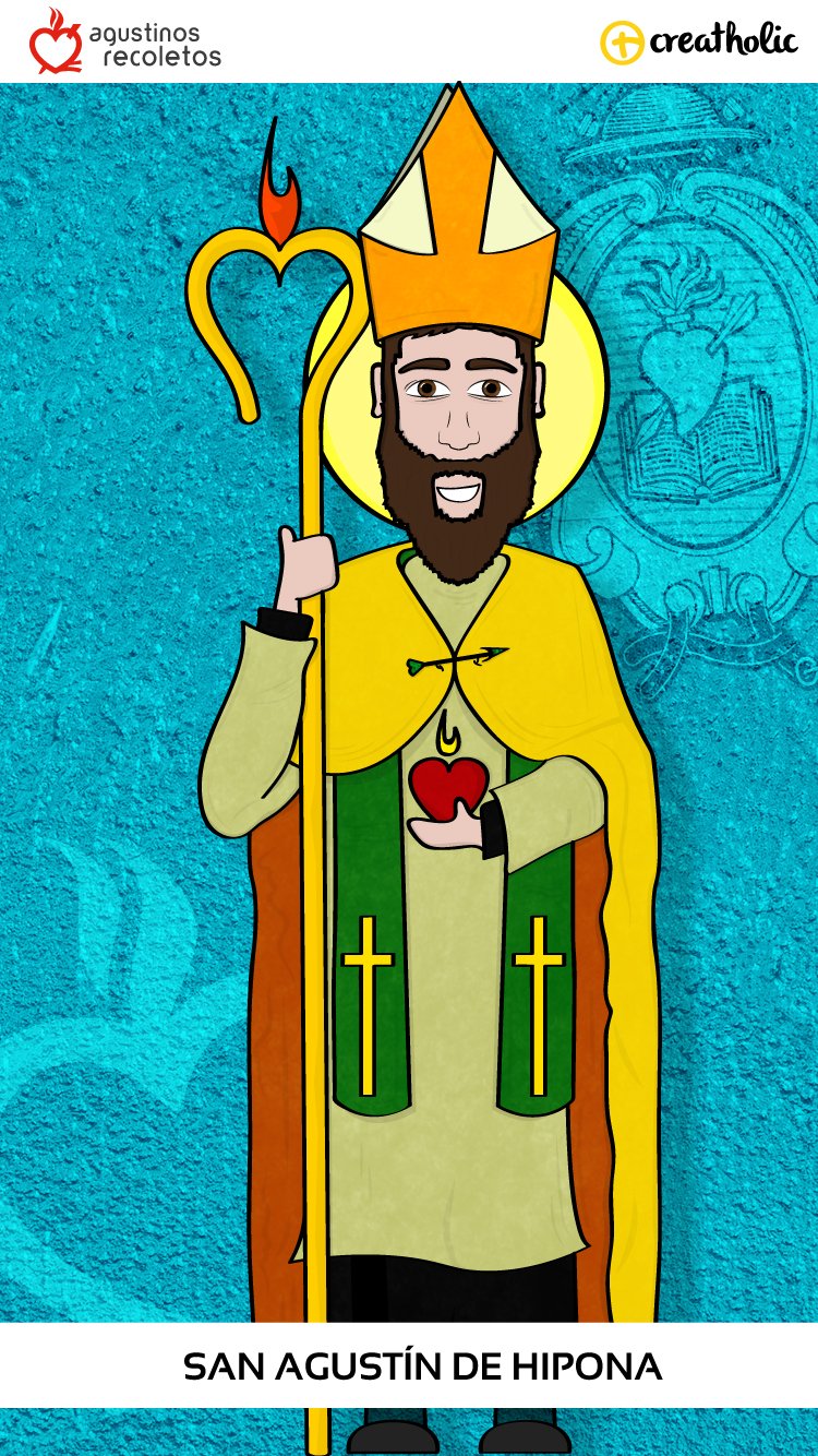 Agustinos Recoletos on Twitter: Agustinos Recoletos on Twitter: