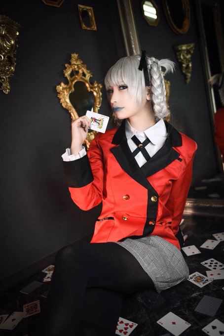 コスプレイヤーのたま。のTwitter画像57
