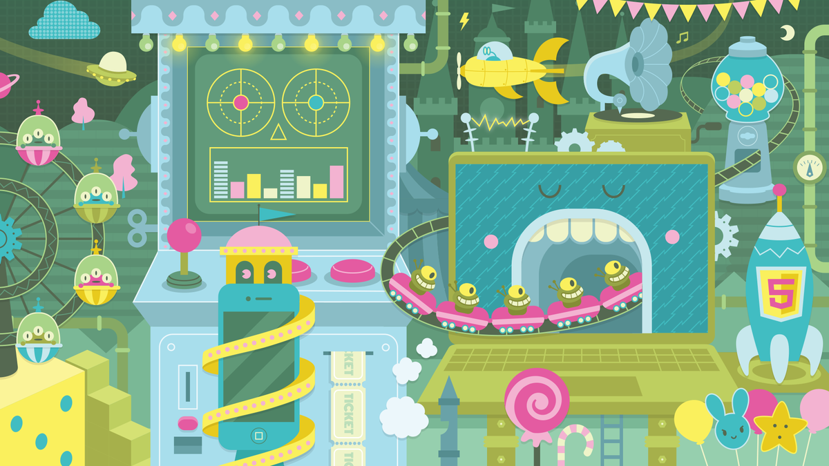 Piknik Games tweet media