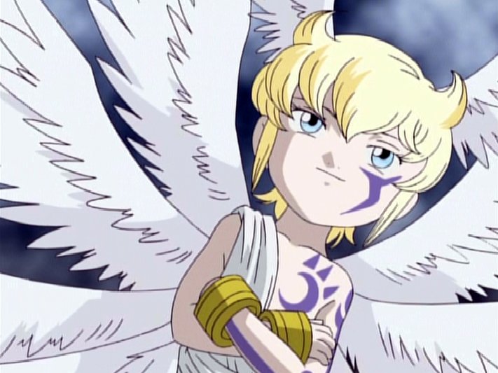 あらすじ紹介】第46話「デジタルワールド消滅!?ルーチェモン暗黒支配