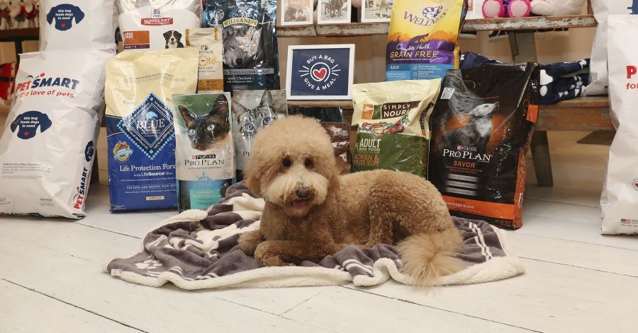 Pets or People, Big Food Faces the Same Supermarket Battle - WSJ
wsj.com/articles/big-f…