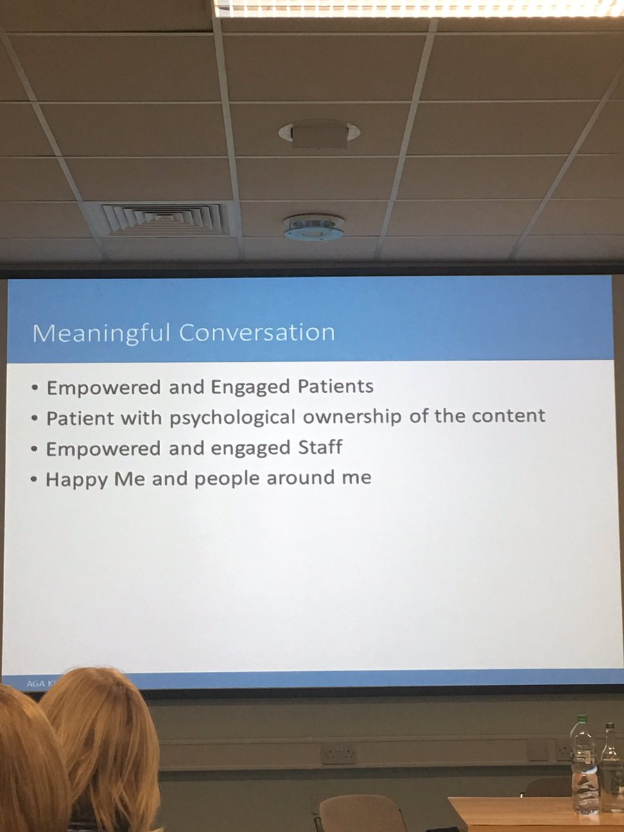 emma4861 (@emma4861) on Twitter photo Fantastic and honest presentation given by Agnieszka Kehinde reflecting on practice and how SAGEandTHYME was the missing piece for effectively communicating with patients <a href="/SAGEandTHYME_/">SAGE & THYME</a> #effectivecommunication #Empowerment Fantastic and honest presentation given by Agnieszka Kehinde reflecting on practice and how SAGEandTHYME was the missing piece for effectively communicating with patients <a href="/SAGEandTHYME_/">SAGE & THYME</a> #effectivecommunication #Empowerment