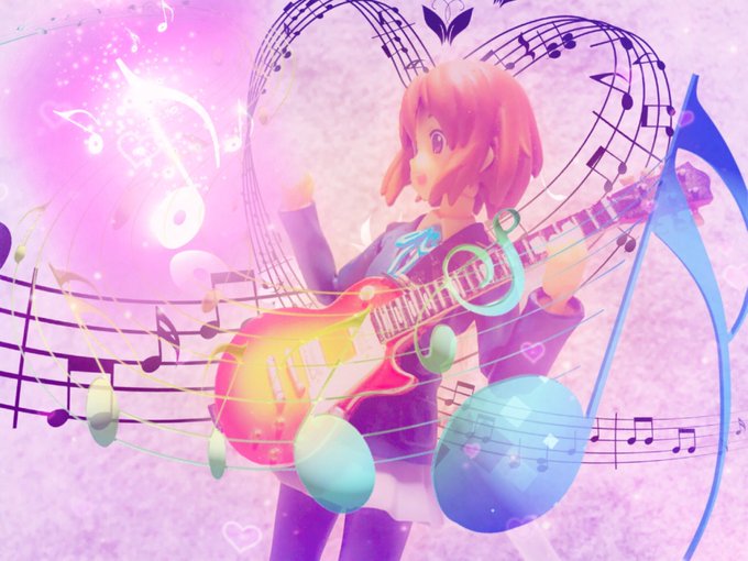 軽音のtwitterイラスト検索結果 軽音のtwitterイラスト検索結果