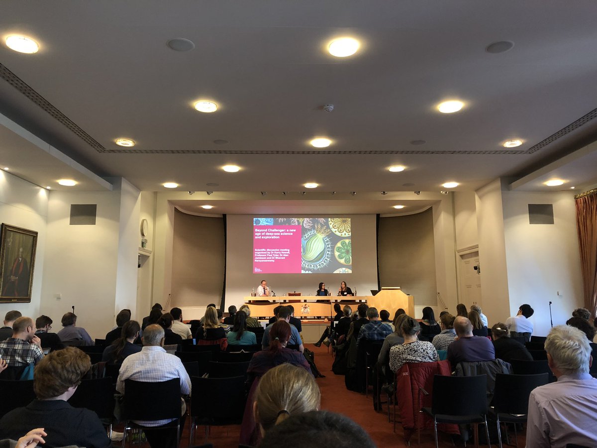 cobbers_ocean's tweet photo. @DeepSeaEcol: we need to make sure on our #deepsea grant proposals we budget in taxonomists time and also time for archiving - we can’t keep expecting people to do this for free! #RSBeyondChallenger https://t.co/V0GNpGY1GJ