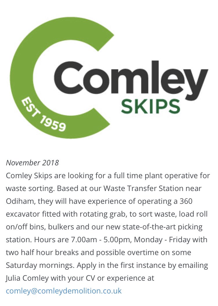 The Comley Group (@comleygroup) on Twitter photo 