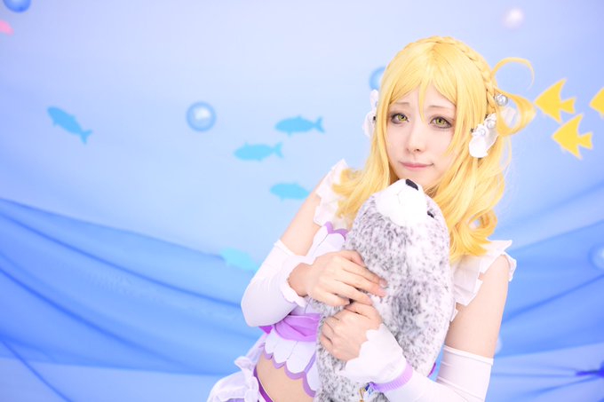 Twitterのコスプレ画像39