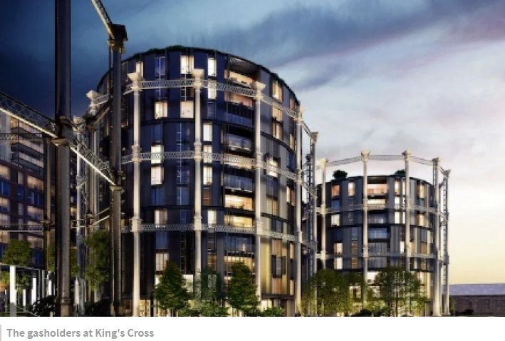 MurrayBirrellUK's tweet image. #London&apos;s historic #buildingconversion #housingmarket continues its boom: cityam.com/268986/dont-li…. We have solid credentials in this sector