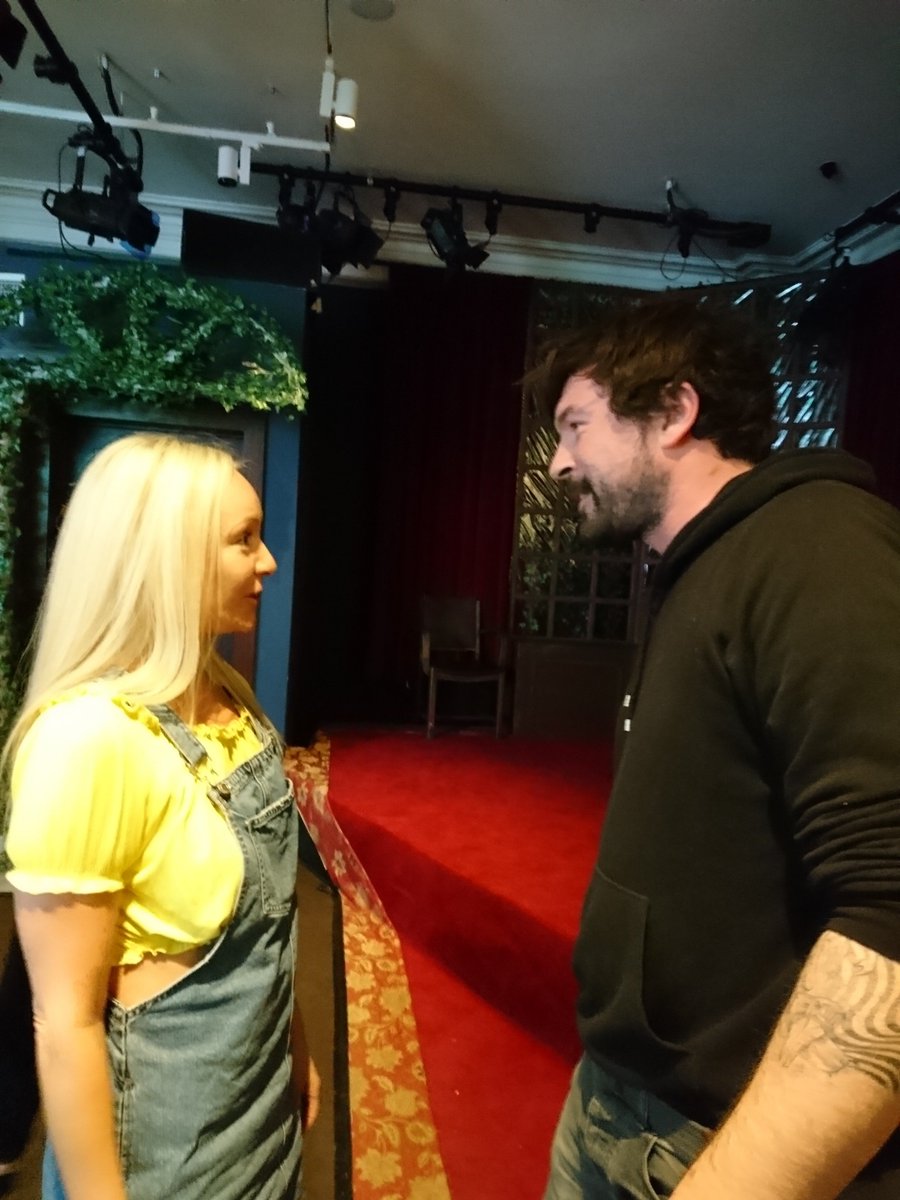 BACKSTAGECASTIN's tweet photo. Actors Workshop
Booking now!
Sat 24th Nov
Time 4-6pm
Location Dublin City Centre
with
Casting Director
Lavina Daly LLSMD
 BACKSTAGE CASTING
Improvisation,cv analysis,audition tips,script work
Booking enquiries to info@backstagecasting.net
or
what's app 087 9956029 https://t.co/WFlhn0ozbD