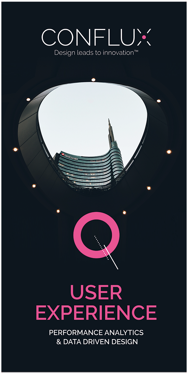 ConfluxUX's tweet photo. Perché noi progettiamo l'esperienza utente guidati dai dati, dagli obiettivi e dagli utenti. Ma sempre con #gentilezza 😁🌺
#worldkindnessday #worldkindnessday2018 #13Novembre #Conflux #UX #UserExperience #UXDesign #UXResearch https://t.co/KYbTbCmyDH