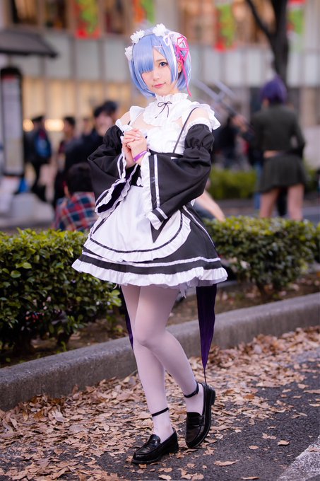 コスプレイヤーKaori（ふしみかおり）のTwitter画像5
