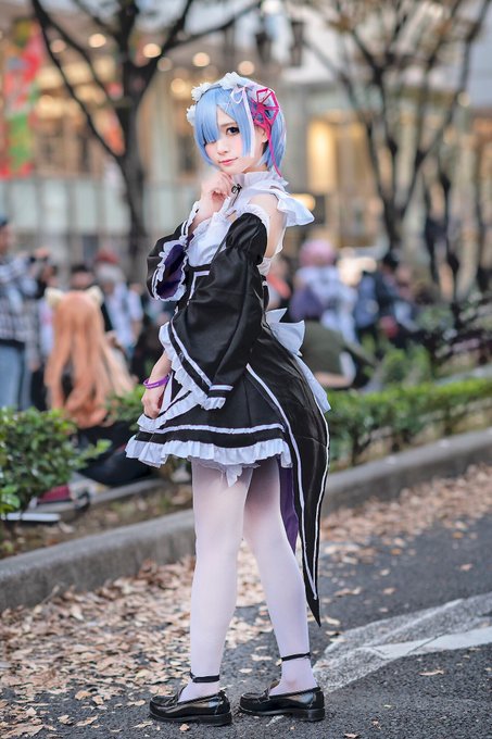 コスプレイヤーKaori（ふしみかおり）のTwitter画像6