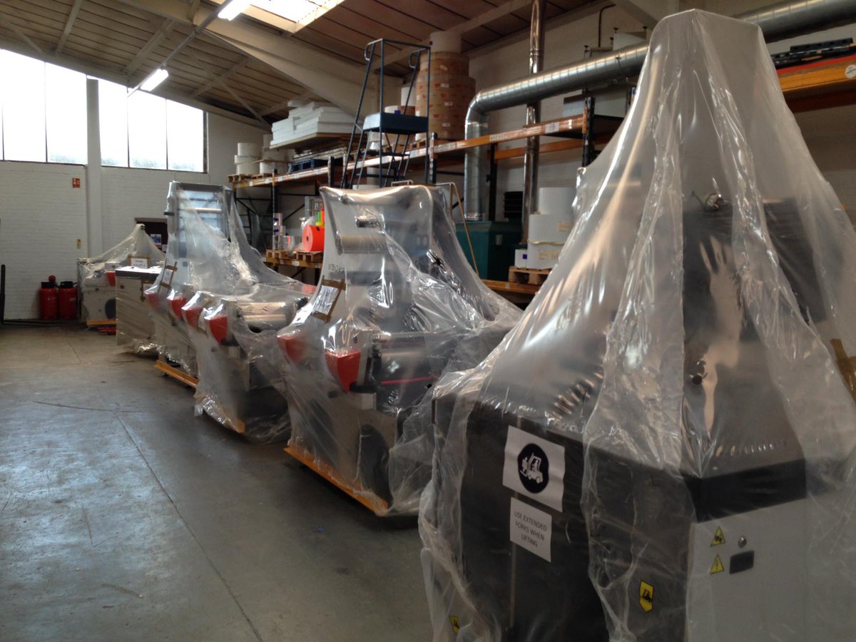 Kingfisher Labels tweet media