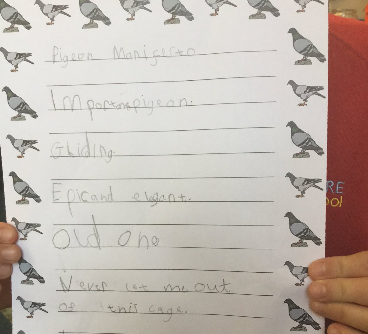 WatermorePS tweet media