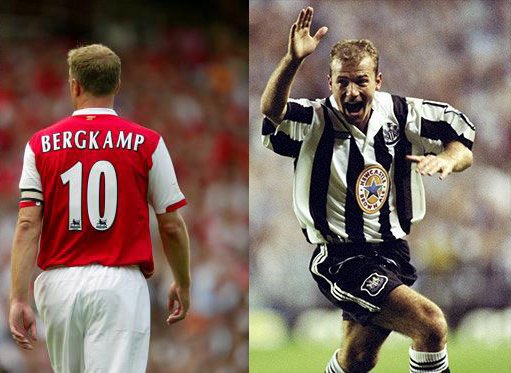 90s Football tweet media