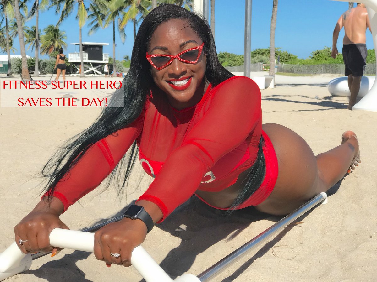 ChanyaPro's tweet photo. WATCH AS SUPER WOMEN SAVES THE DAY!
https://t.co/cO70qIpOpv
#TuesdayTransformation #TestimonyTuesday #Beauty #Excellent #Youtuber #Melanin #Focused #Winner #ChanyaMiddleton #SuperHero #beautiful #picoftheday #girl #love #lovely #good #photooftheday #brands #me #brand #OMGSWIMWEAR https://t.co/Q63SoRBc1w