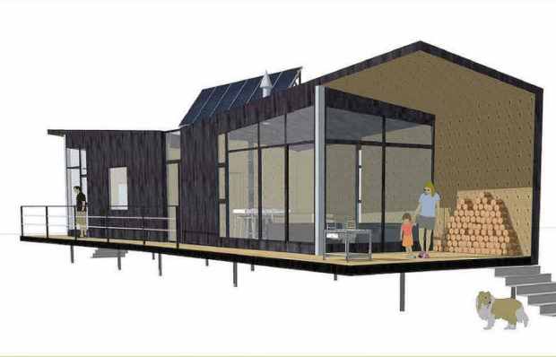 RuralHousingSco's tweet image. *#RuralSolutions Conference Guest speaker*

Fiona van Aswegen from @KranogUK will be discussing how their off-site, off-grid, &quot;out of the box&quot; ready to use modular builds might meet rural needs.

Instant housing until permanent houses are built or &apos;core&amp;amp;cluster&apos; for older people?