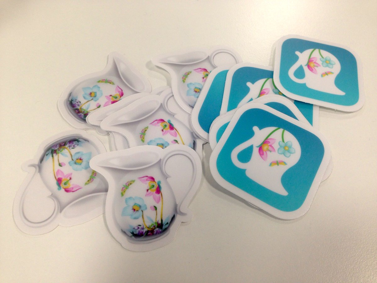 JosephWard.tech (@josephwardtech) on Twitter photo Thanks <a href="/charlesproxy/">Charles Proxy</a>! Awesome swag for a talk I want to run about using this tool. #softwaretesting Thanks <a href="/charlesproxy/">Charles Proxy</a>! Awesome swag for a talk I want to run about using this tool. #softwaretesting