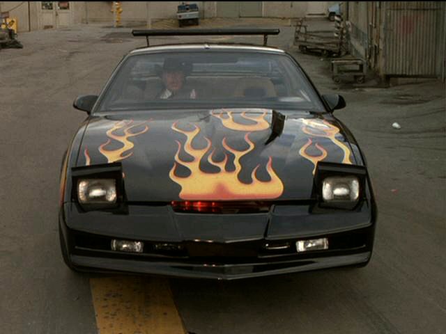 Knight Rider Archive (@KRArchives) | Twitter