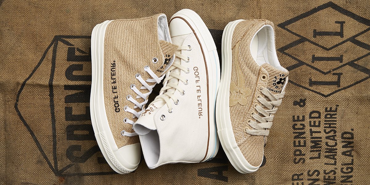 nes converse