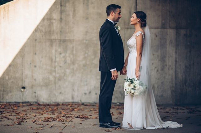 I love how trusting my clients are of some of my more questionable location ideas. Tia & Mike were some of the most willing among them.

Tia & Mike // 📷 by Zackariah Cole
.
.
.
#cincywedding #folkandlore #zackariahcole #weddingphotojournalist #lifest… ift.tt/2z68dLs