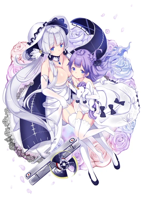 眠そうな顔を描くのが好き #私を布教して 