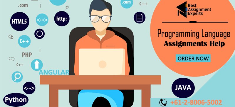 best_experts's tweet image. Our website is No. 1 in #Programming_Assignment_Help. We provide #Programming #Homework help service in Java, #Python, #C, C#, Php, C++, #Databases, #SQL, #HTML, #Android or ...
#ProgrammingAssignmentHelp #Clanguge #JAVA
#Php
Visit Website=> bit.ly/2L1sO7K