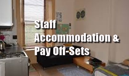 Do you offer your #pub #staff accommodation? Make sure you don't fall foul of National Minimum Wage regulations... howtorunapub.co.uk/staff-accommod…