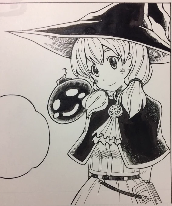 漫画勉強中です!
よろしくお願いします!

#私を布教して 
#漫画好きと繋がりたい 