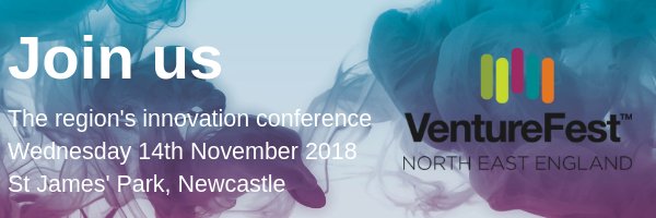 Who's going?  🙋 

#VFNE #InnovationShowcase