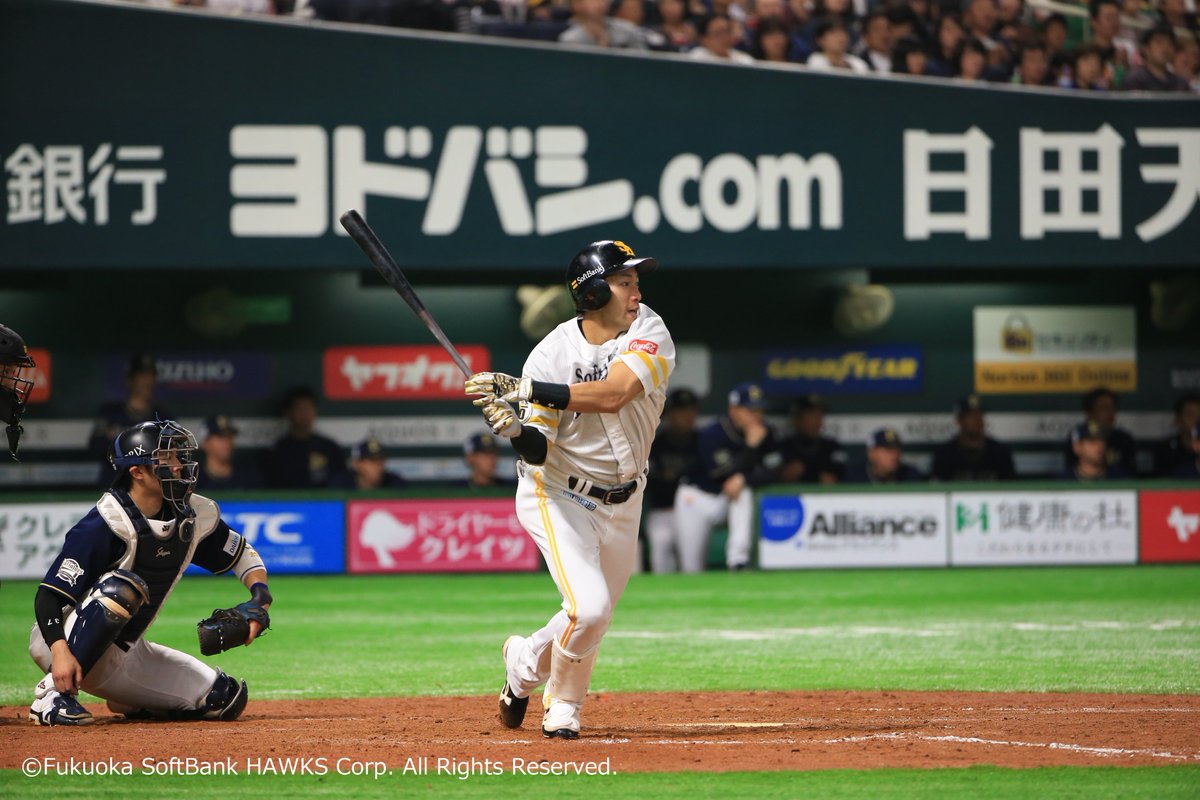 柳田悠岐　２０１９年　年俸推移