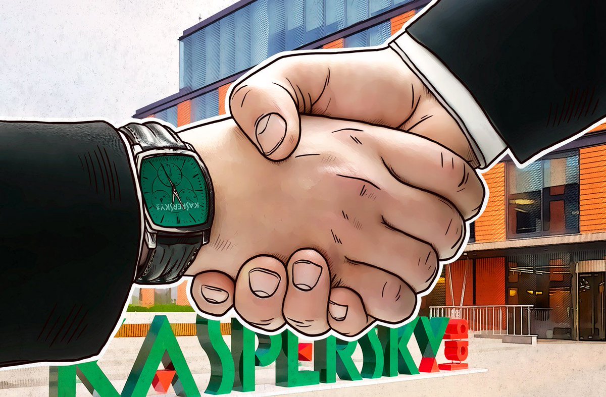 jeffespo's tweet image. #Trust is vital for business. Some more insights into the #CyberTransparency of @kaspersky bit.ly/2RQ3unU