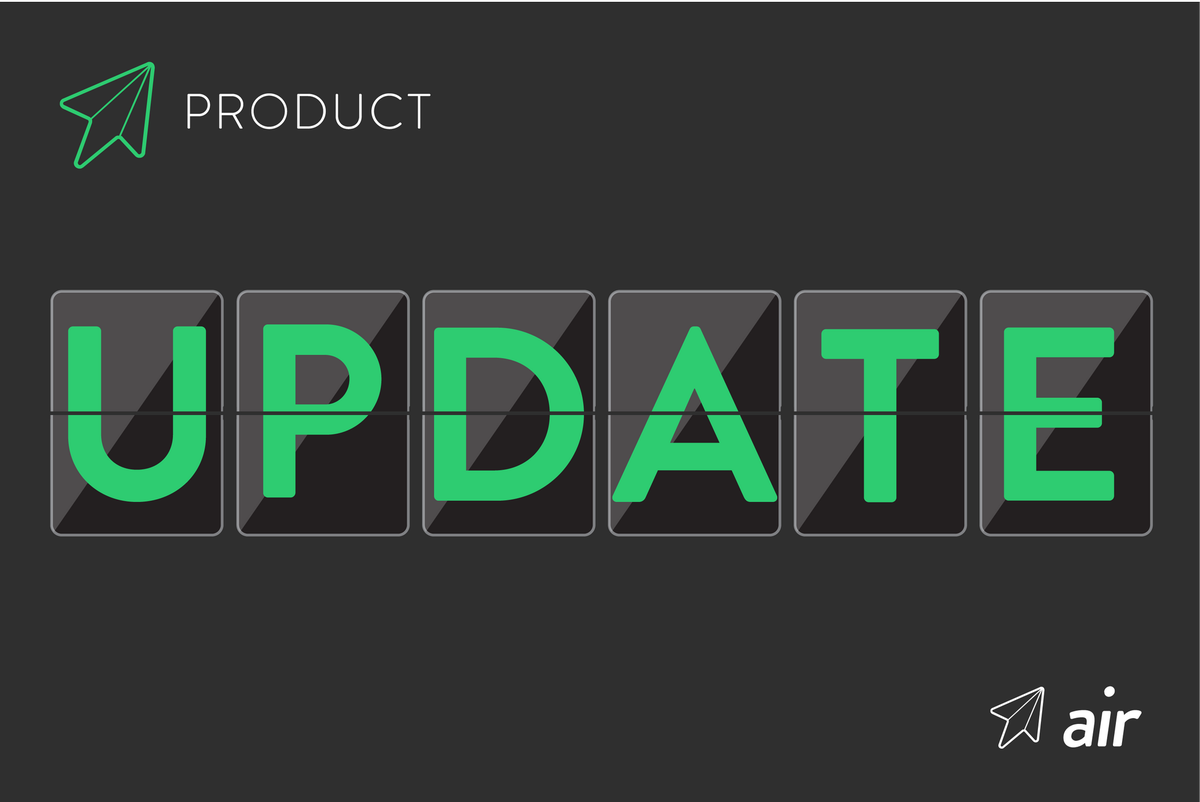 bidstreamfr's tweet photo. [On lit] Yieldr air update - new streaming functionality &amp; abandoned cart  @Yieldr https://t.co/Vopcu49Qjt https://t.co/Ehe1jNekEa