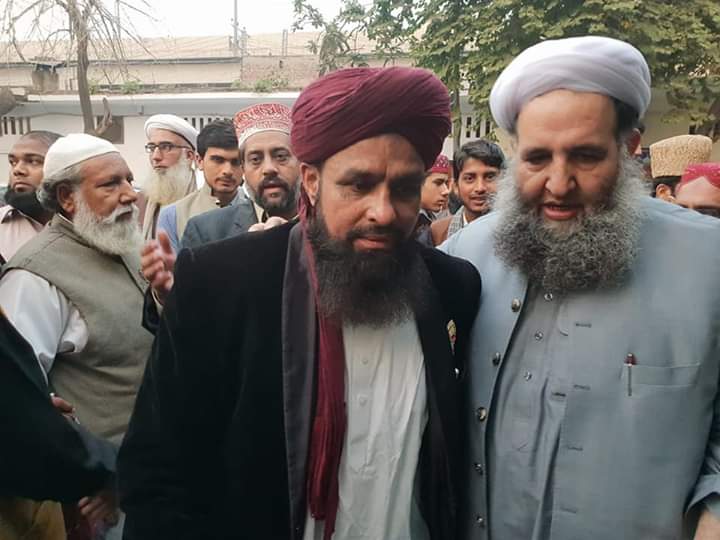 ST Mujahid News tweet media