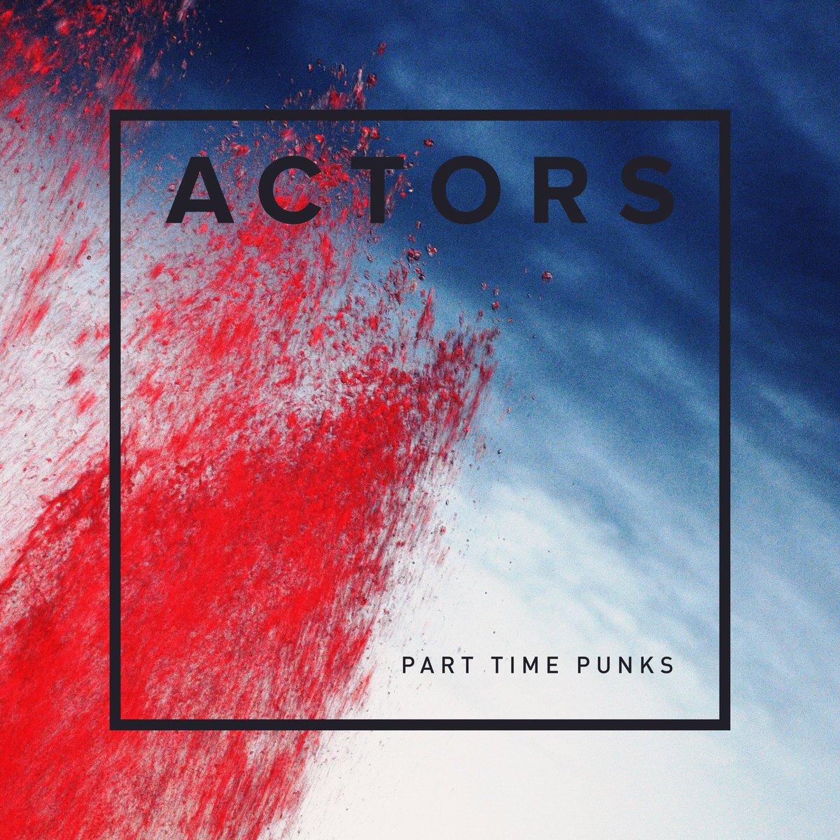 When #musicunites: Our buddy Josiah @CaveStudioLA just recorded & mixed our buddies & @artoffact label mates @ACTORStheband’s @parttimepunks sessions! Nice to hear this band with LOUD guitars! actors.bandcamp.com/album/part-tim…