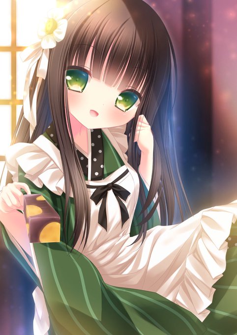 #私を布教して ロリっこと食べ物とお星様が好きです🌟 