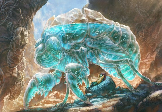 巨大生物のtwitterイラスト検索結果 古い順 巨大生物のtwitterイラスト検索結果 古い順