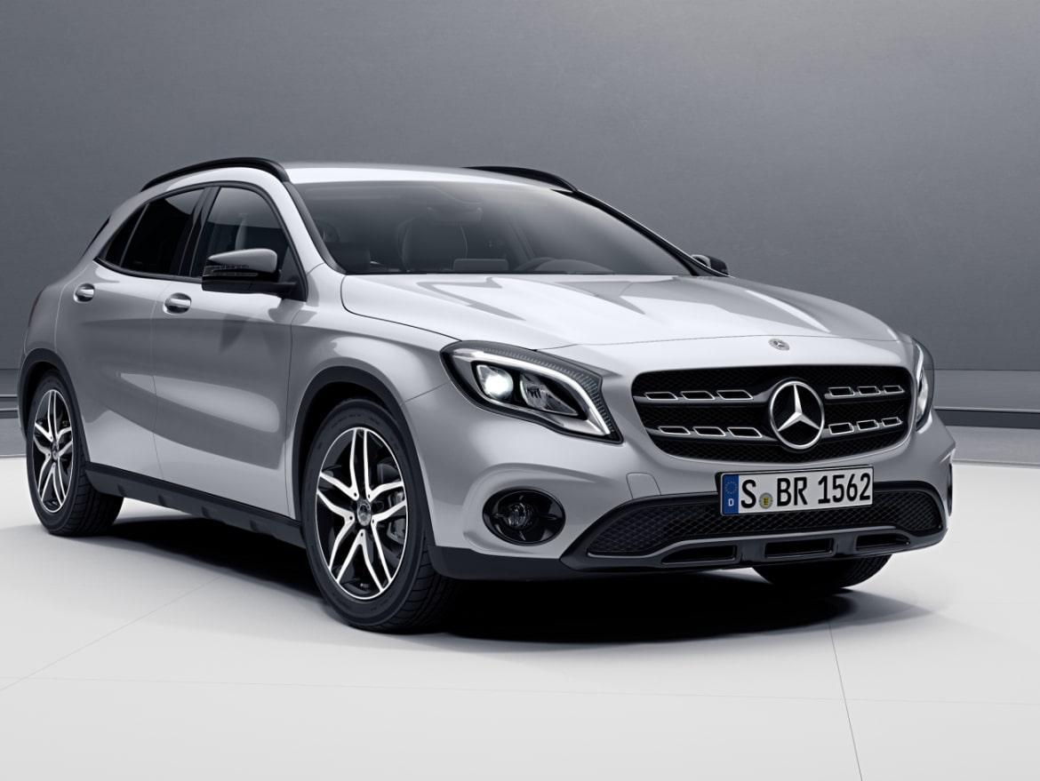 Hottest Deal 🔥🔥🔥🔥ZERO DEPOSIT

Brand New Mercedes GLA 180 SUV
- Urban Edition
- Automatic

1 Year Lease
10,000 Mileage Allowance
(20,000 Also Available)

£319 + Vat
One Off £350 Brokerage Fee

* All vehicles are brand new and delivered free of charge. Poor credit accepted