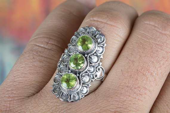 craft_midas's tweet photo. Peridot Ring
Buy At
https://t.co/nSVGfQK0Hf
#peridotring #925sterlingsilver #stylishdesignerring #Bridesmaidring #Attractivering #Uniqueelegantring #Trendingring #Vintagering #Inspirationalring #Motivationalring #Exclusivering #Exclusivering #Elegantring #Fashio https://t.co/ZqK6Hov8mH