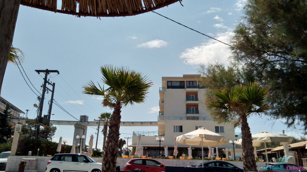 OlympicTravelSr's tweet photo. Santa beach 4* , Agia Triada
10%+10% popusta !!!!!!!!
#santabeach #agiatriada #summer2019 #ranibuking
https://t.co/bDv5EPjA51 https://t.co/FxaRjJe7yJ
