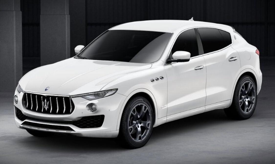 6 Month Maserati Lease! Poor Credit &amp; Zero Deposit

Brand New Maserati Levante 4x4
- 3.0 V6d (270 BHP)
- Auto
- Colour TBC

6 Month Lease
12,000 Mileage Allowance

£350 Brokerage Fee
£1049 + Vat

All vehicles are brand new and delivered within 7/14 days. Poor credit accepted.