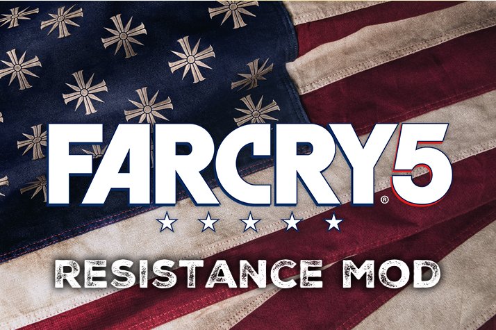 nexus far cry 5 nexus far cry 5