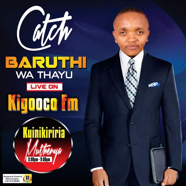 Baruthi_waThayu's tweet photo. #KuinikiririaNaBaruthi
#ItsCrazyTuesday
///////////////
Don't be afraid, for I am with you. Don't be discouraged, for I am your God. I will strengthen you and help you. I will hold you up with my victorious right hand. Isaiah 41:10 https://t.co/0hfJWlw6hO
