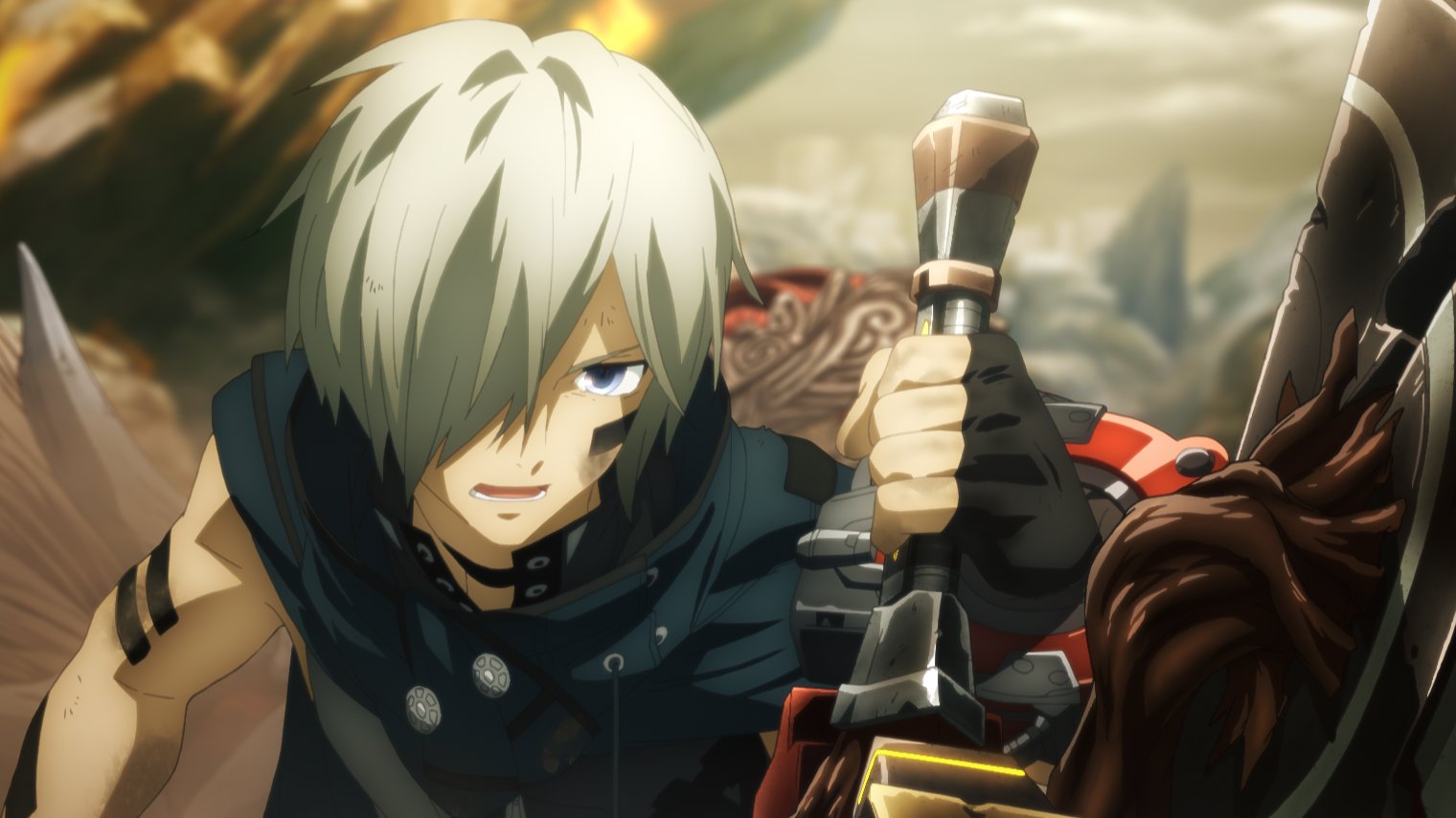 ufotable on X: 