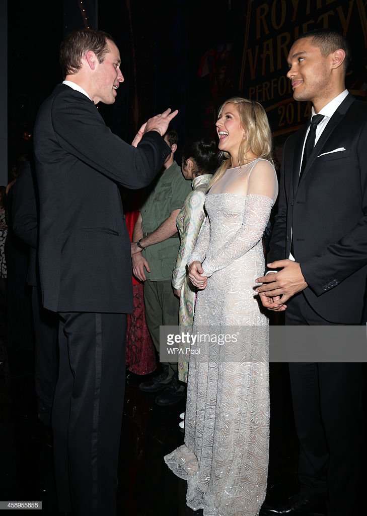 Mace on Twitter: "RT @RoyaleVision: Prince William, The Duke of
